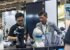 2025台湾台北医疗器械及健康护理展览会参展攻略（时间+地点+预约门票）
