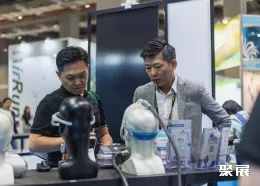 台北医疗器械展现场图片10