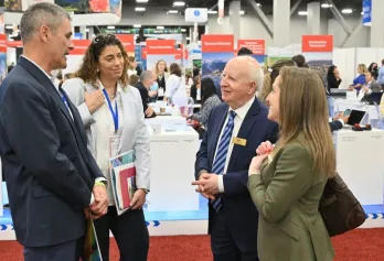 世界旅游展2026参展攻略（时间+地点+门票）