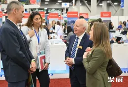 加拿大旅游展现场图片8