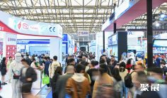 上海劳保展2025最新展商名录