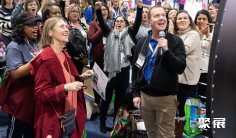 美国幼教展2025参展攻略(时间地点+门票价格)