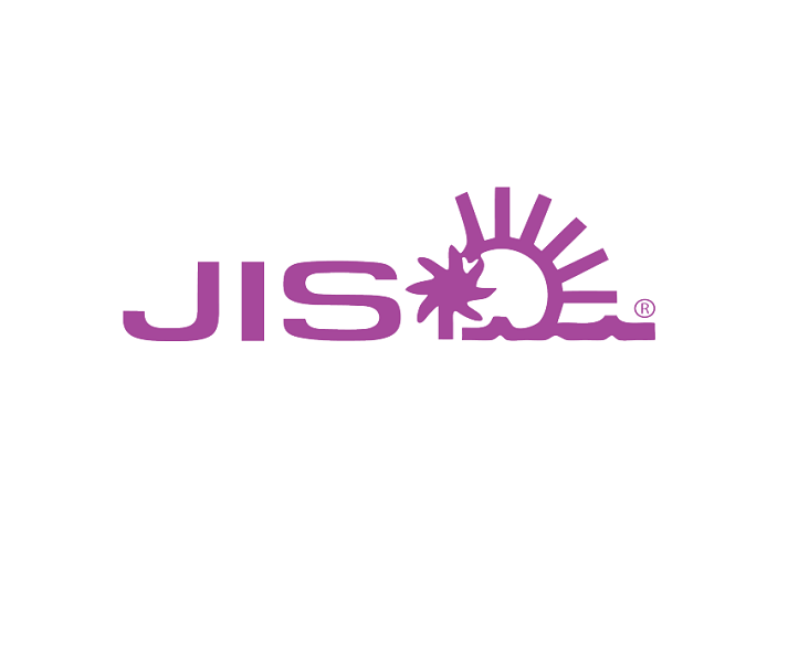 JIS exhibition logo