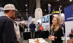 拉斯维加斯涂料展2026会刊怎么获取?