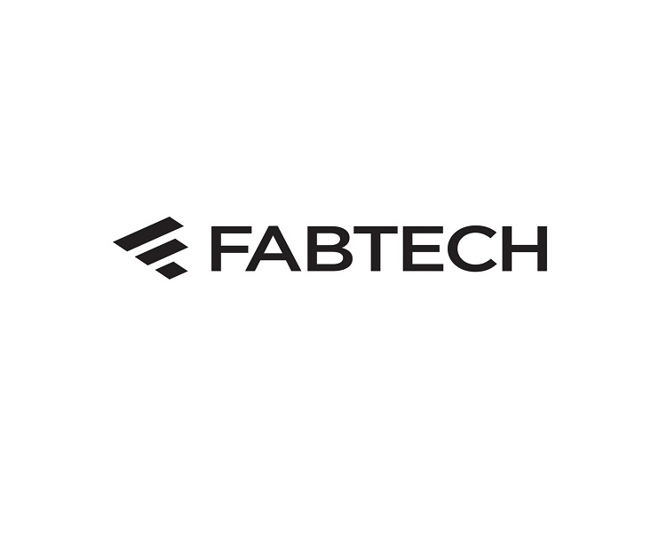 FABTECH exhibition logo