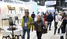 2026以色列建材展(The Annual Exhibition Construct & Design)时间和举办地点