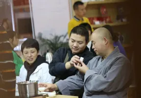 2025年成都茶博會(huì)門(mén)票購(gòu)買(mǎi)方式，多少錢(qián)一張？