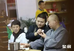 四川茶博会展会现场(现场盛况)8