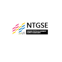 宁波国际纺织服装供应链展览会实拍图