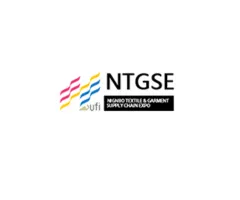 China Ningbo International Textile and Apparel Supply Chain FairLogo