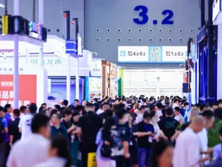 南京NHNE:中国国际健康营养博览会2025门票登记中!展位图、展商名录