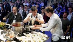 2024德国杜塞尔多夫烘焙展览会展品范围有哪些?