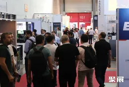 德国汽车测试展现场图片4