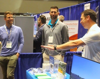 2026南非光伏展参展攻略(时间+地点+观众预约)