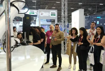 2026土耳其工业展 (WIN EURASIA )观众预登记正式开启，精彩即将登场！