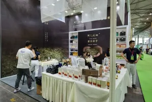 2025青岛茶博会参展攻略（时间+地点+门票怎么买？）