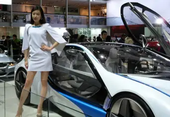 韩国首尔车展(Seoul Mobility Show)2027展位价格与展位申请
