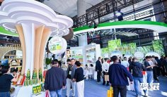 广西林产品展2025参展攻略(时间+地点+门票)