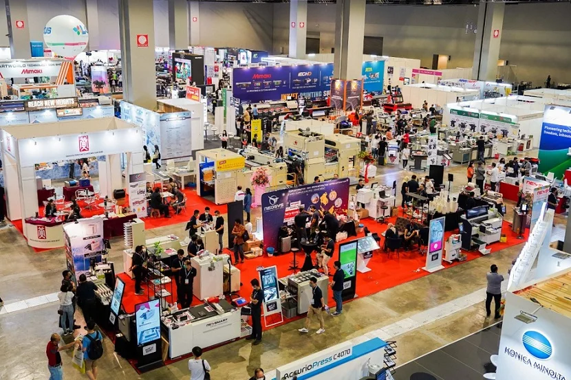 2026马来西亚广告展(SIGN Malaysia)举办时间与地点