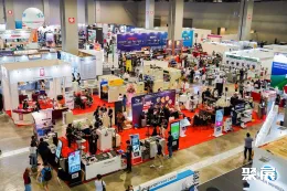 马来西亚广告展现场图片2