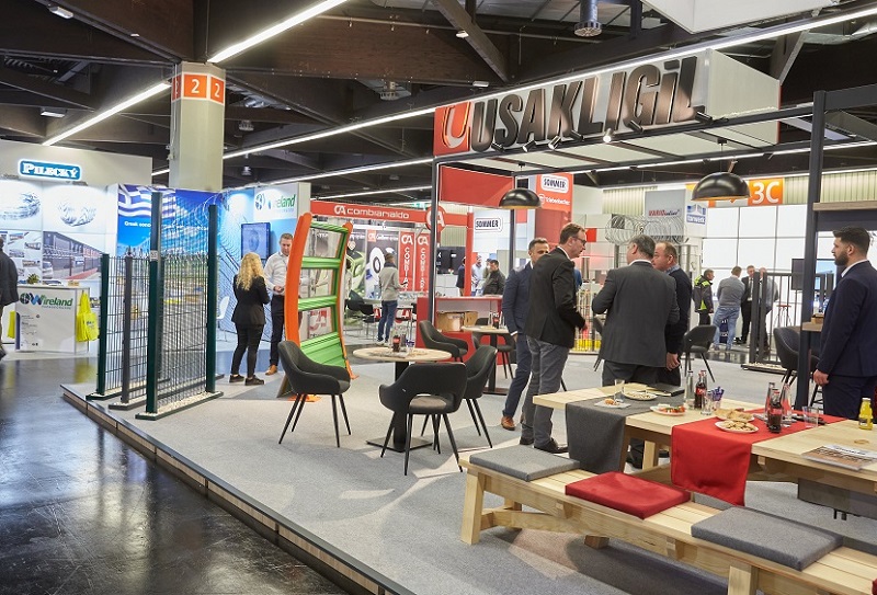 德国围栏展2025展商名录会刊