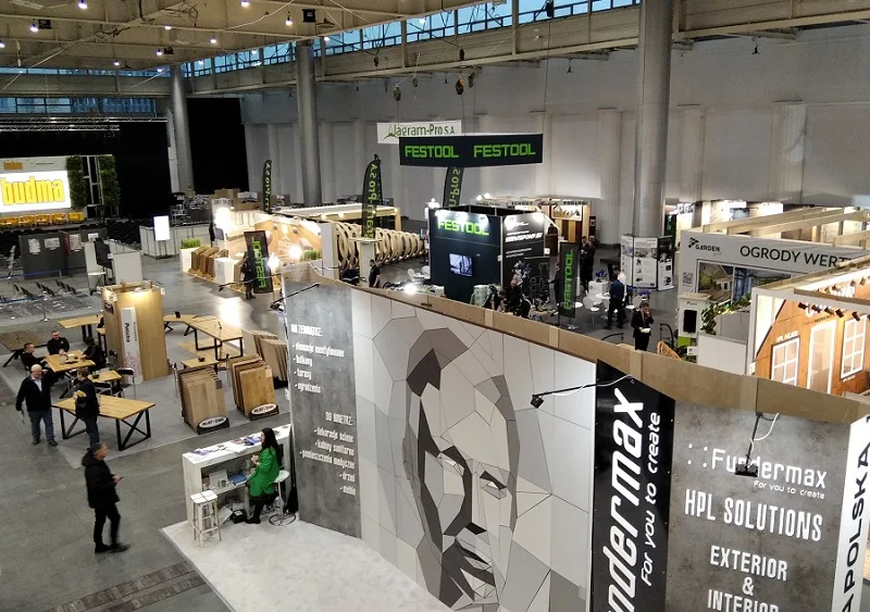 2026波兰建材展会刊