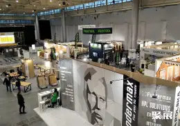 波兹南建材展展会现场(现场盛况)4