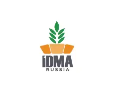 Russian Exhibition of Grain Processing, Storage, and Feed Machinery EquipmentLogo