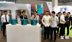 2025广州电梯展展位图与展位申请