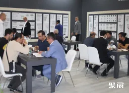 伊斯坦布爾木工展展會(huì)現(xiàn)場(chǎng)(現(xiàn)場(chǎng)盛況)5