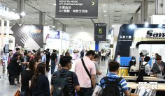 台湾木工机械展(Wood Taiwan)2026展品范围有哪些?