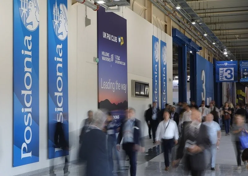 2026年希腊海事展(Posidonia)门票价格,如何购买?