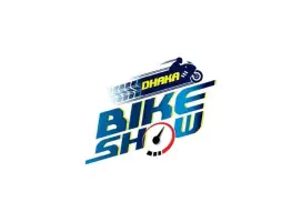 孟加拉自行车展Logo