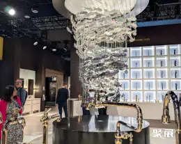 以色列建筑设计展展会现场(现场盛况)2