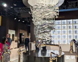 以色列建筑设计展展会现场(现场盛况)2