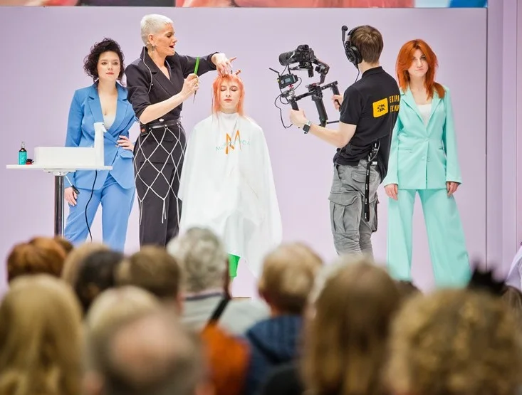 波兰美容展(BEAUTY FORUM Warsaw)2026观展指南:时间地点/门票