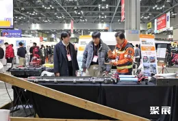 首尔五金卫浴展展会现场(现场盛况)2