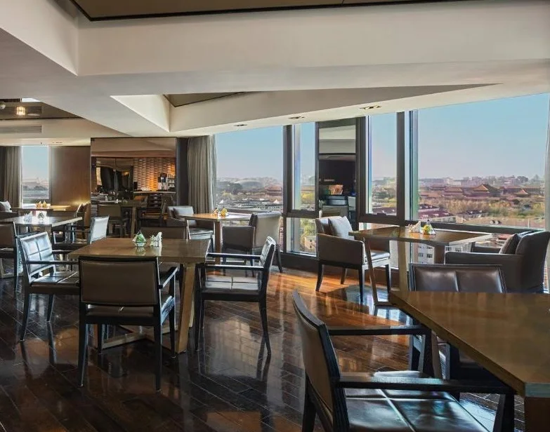 北京金茂万丽酒店图片2