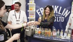 2025美国酒吧展观众登记及注意事项