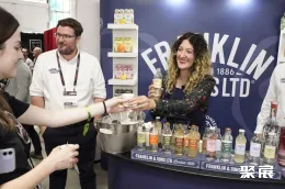 美国酒吧展现场图片6