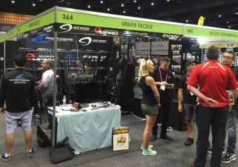 澳大利亚渔具展2026门票哪里买