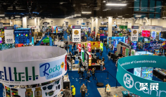 哥伦比亚电子烟展2025门票怎么买