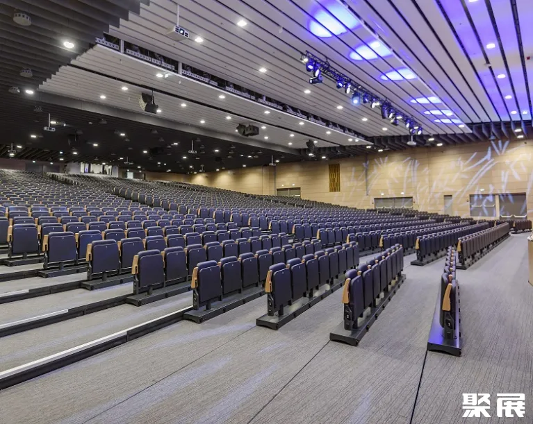 匈牙利布達佩斯會展中心實拍