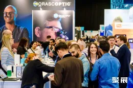 英国口腔展现场图片7