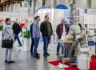 波兰粉体展2025展商名录