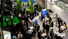欧洲德国汉堡风能展览会2026参展商有哪些?预订展商名录