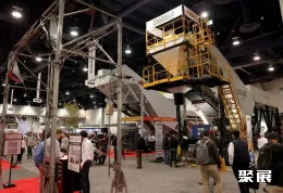 美国混凝土展现场图片11