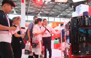 上海航空货运展2026门票购买方式