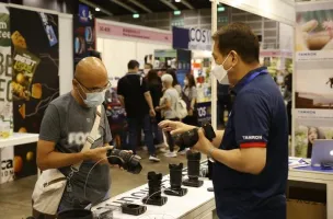 香港户外品展2025参展攻略（时间+地点+观众预约）