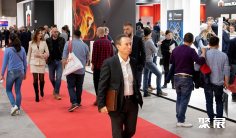 意大利壁炉展2026展商名录会刊